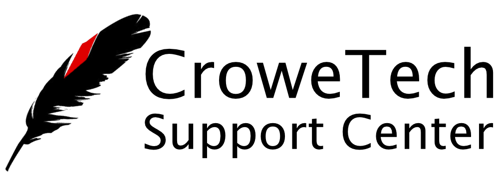 CroweTech Services